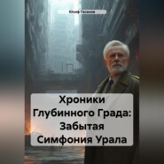 Хроники Глубинного Града: Забытая Симфония Урала