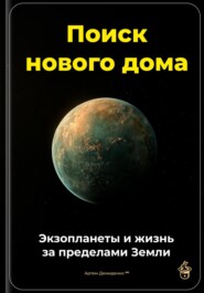 Поиск нового дома: Экзопланеты и жизнь за пределами Земли