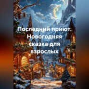 Последний приют. Новогодняя сказка для взрослых