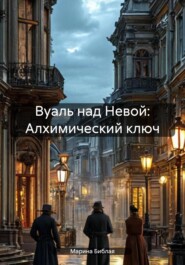 Вуаль над Невой: Алхимический ключ