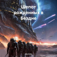 Шепот рожденных в Бездне