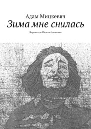 Зима мне снилась. Переводы Павла Алешина