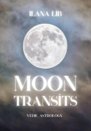 Moon transits