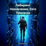 Лабиринт Назначения. Zero Tolerance