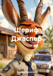 Шериф Джаспер