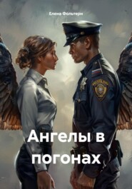 Ангелы в погонах