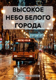 ВЫСОКОЕ НЕБО БЕЛОГО ГОРОДА