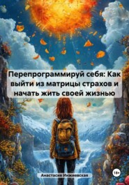 Перепрограммируй себя: Как выйти из матрицы страхов и начать жить своей жизнью