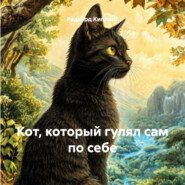 Кот, который гулял сам по себе