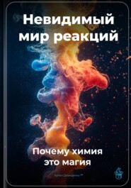 Невидимый мир реакций: Почему химия – это магия