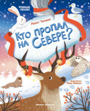 Кто пропал на Севере?