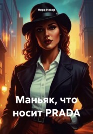 Маньяк, что носит PRADA