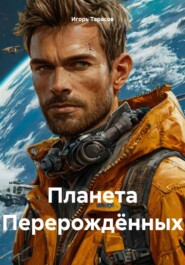 Планета Перерождённых