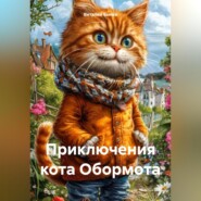 Приключения кота Обормота