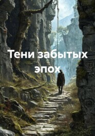 Тени забытых эпох