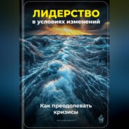 Лидерство в условиях изменений: Как преодолевать кризисы