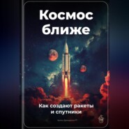 Космос ближе: Как создают ракеты и спутники