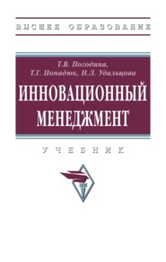 Инновационный менеджмент