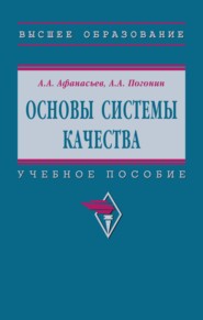 Основы системы качества