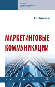 Маркетинговые коммуникации