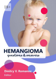 Hemangioma. Questions & Answers