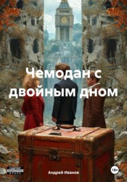 Чемодан с двойным дном