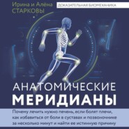 Анатомические меридианы. Почему лечить нужно печень, если болят плечи, как избавиться от боли в суставах и позвоночнике за несколько минут и найти ее истинную причину