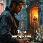 Тени алгоритма
