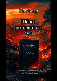 Шёпот потерянных душ