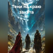 Тени на краю заката