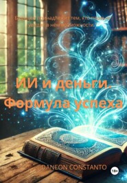 ИИ и деньги. Формула успеха