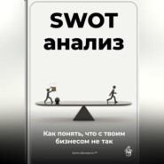 SWOT-анализ: Как понять, что с твоим бизнесом не так