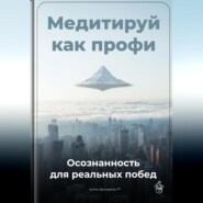 Медитируй как профи: Осознанность для реальных побед