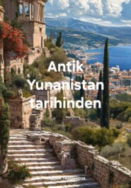 Antik Yunanistan tarihinden