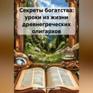 Секреты богатства: Уроки из жизни древнегреческих олигархов