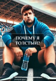 Почему я толстый?