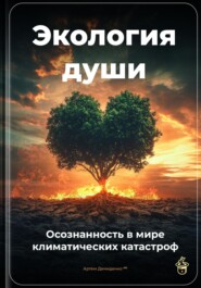 Экология души: Осознанность в мире климатических катастроф