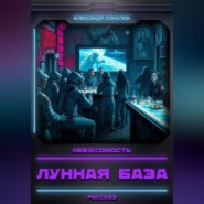 Лунная база