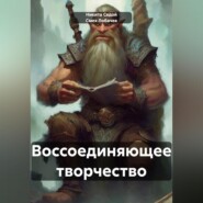 Воссоединяющее творчество