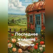 Последнее желание Тюльпи