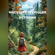 Одна несуществующая история