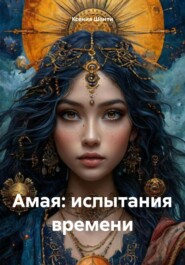 Амая: испытания времени