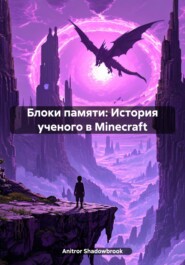 Блоки памяти: История ученого в Minecraft