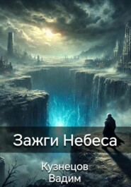 Зажги Небеса