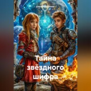 «Тайна звёздного шифра»