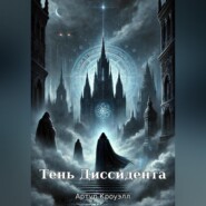 Тень Диссидента. Том I: Судьба и предательство