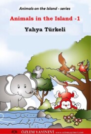 Island of Animals series