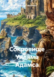 Сокровище Уиляма Адамса