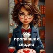 Код пропавших сердец