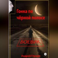 Гонка по чёрной полосе
